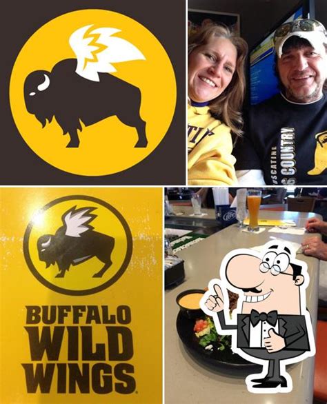 buffalo wild wings muscatine sportsbook review - buffalo wild wings betting terminal